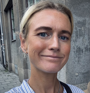 SARAH KOLLER COO Alaska film TV