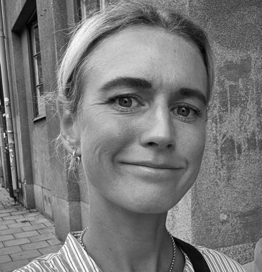 SARAH KOLLER COO Alaska film TV
